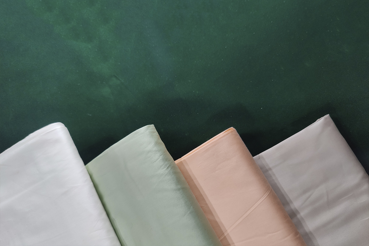 How Giza Cotton Fabric is Made ? From where To buy