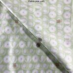 Durable Giza Cotton Digital Printed Shirt Fabric (Width 58 Inch | 1.60 Meters)