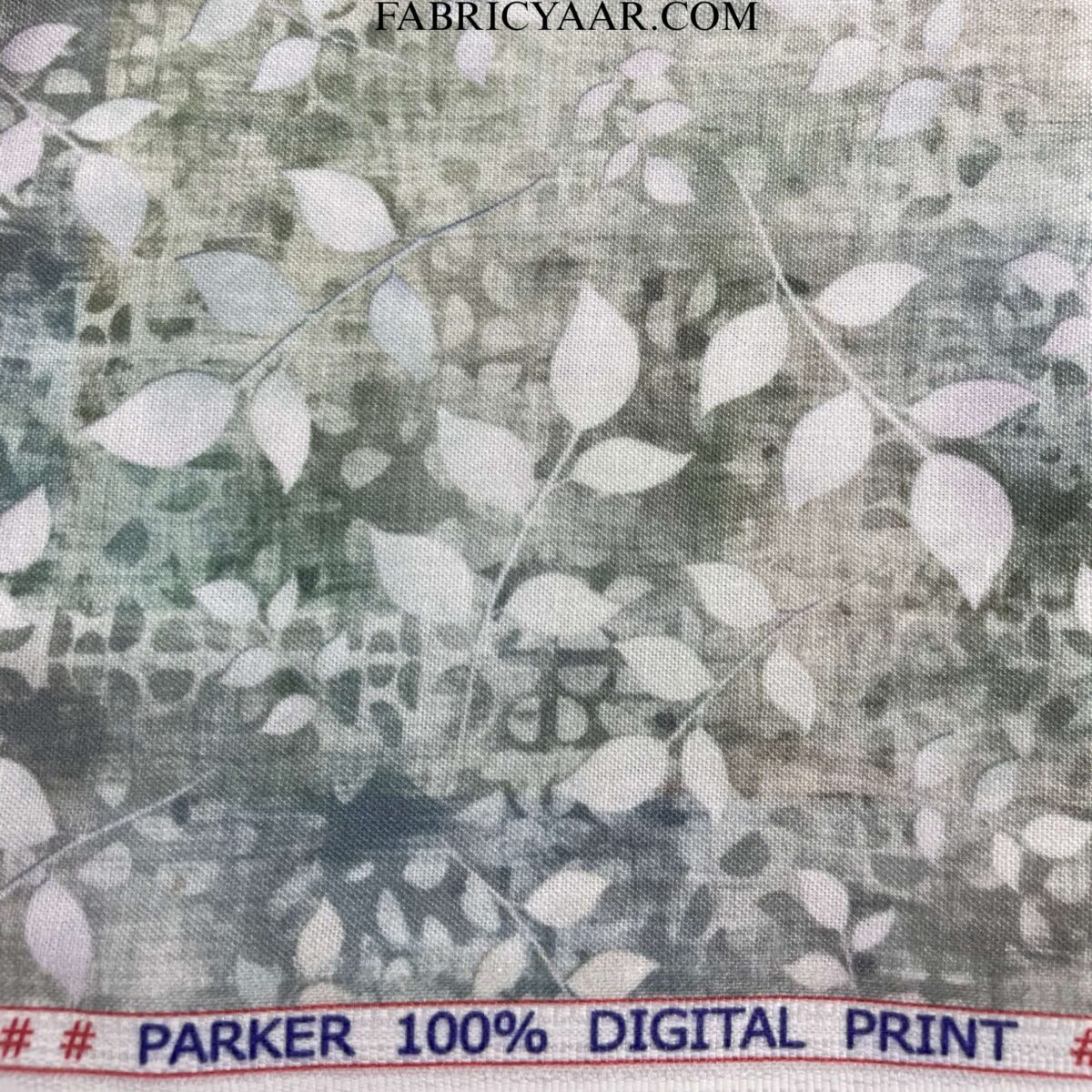 Premium Quality Digital Kurta Fabric (Width 58 Inch | 2.00 Meters)