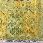 Unique Digital Printed Kurta Fabric for Men (Width 58 Inch | 2.00 Meters)