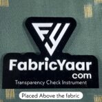 Paper Cotton Lawn Vibrant Green Kurta Fabric (Width 58 Inch | 2.00 Meters)