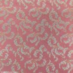 Solino Jacquard Majestic Pink Koti / Blazer / Jodhpuri Suit Fabric (Width 58 Inch)