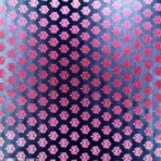 Solino Jacquard Black and Red Koti / Blazer / Jodhpuri Suit Fabric (Width 58 Inch)