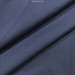 Giza Cotton Plain Majestic Grey Kurta / Shirt Fabric (Width 58 Inch)