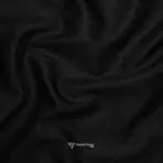 Giza Cotton Plain Deep Brown Kurta / Shirt Fabric (Width 58 Inch)
