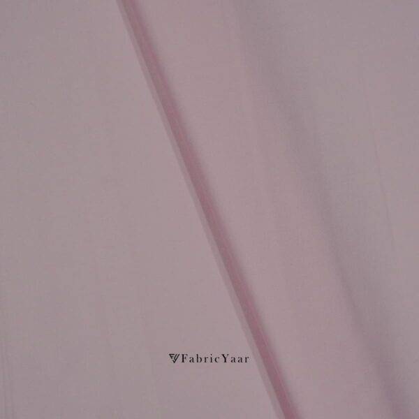 Giza Cotton Plain Vibrant Mahroon Kurta / Shirt Fabric (Width 58 Inch)