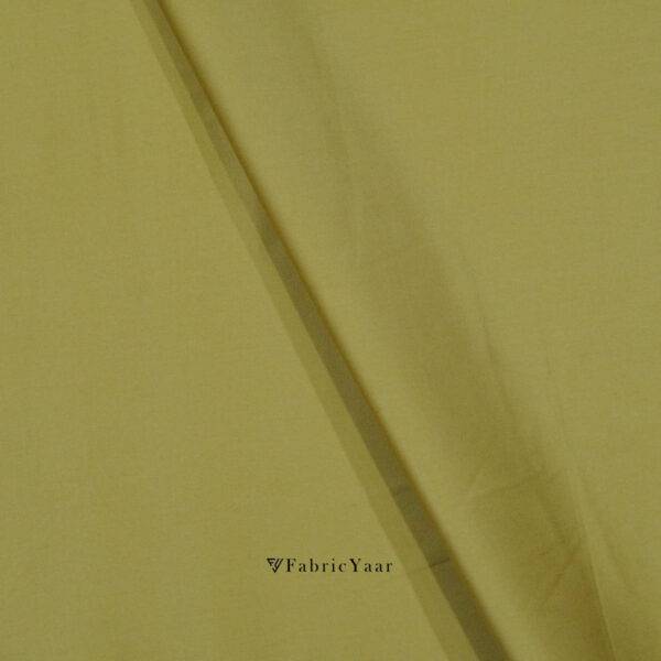 Giza Cotton Plain Vibrant Mahroon Kurta / Shirt Fabric (Width 58 Inch)