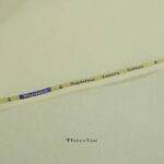 Giza Cotton Plain Vibrant Mahroon Kurta / Shirt Fabric (Width 58 Inch)