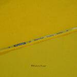 Giza Cotton Plain Vibrant Mahroon Kurta / Shirt Fabric (Width 58 Inch)