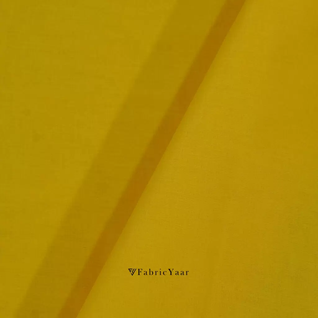 Giza Cotton Plain Vibrant Mahroon Kurta / Shirt Fabric (Width 58 Inch)