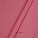 Giza Cotton Plain Vibrant Mahroon Kurta / Shirt Fabric (Width 58 Inch)
