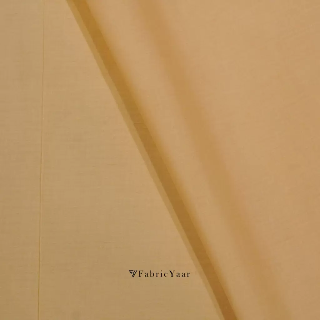 Giza Cotton Plain Vibrant Mahroon Kurta / Shirt Fabric (Width 58 Inch)