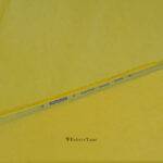 Giza Cotton Plain Vibrant Mahroon Kurta / Shirt Fabric (Width 58 Inch)
