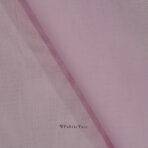 Giza Cotton Plain Vibrant Mahroon Kurta / Shirt Fabric (Width 58 Inch)
