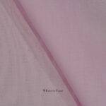 Giza Cotton Plain Vibrant Mahroon Kurta / Shirt Fabric (Width 58 Inch)