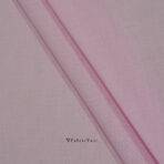 Giza Cotton Plain Vibrant Mahroon Kurta / Shirt Fabric (Width 58 Inch)