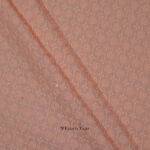 Giza Cotton Plain Vibrant Mahroon Kurta / Shirt Fabric (Width 58 Inch)