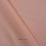 Giza Cotton Plain Vibrant Mahroon Kurta / Shirt Fabric (Width 58 Inch)