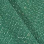 Giza Cotton Plain Vibrant Mahroon Kurta / Shirt Fabric (Width 58 Inch)