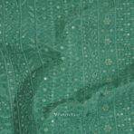 Giza Cotton Plain Vibrant Mahroon Kurta / Shirt Fabric (Width 58 Inch)