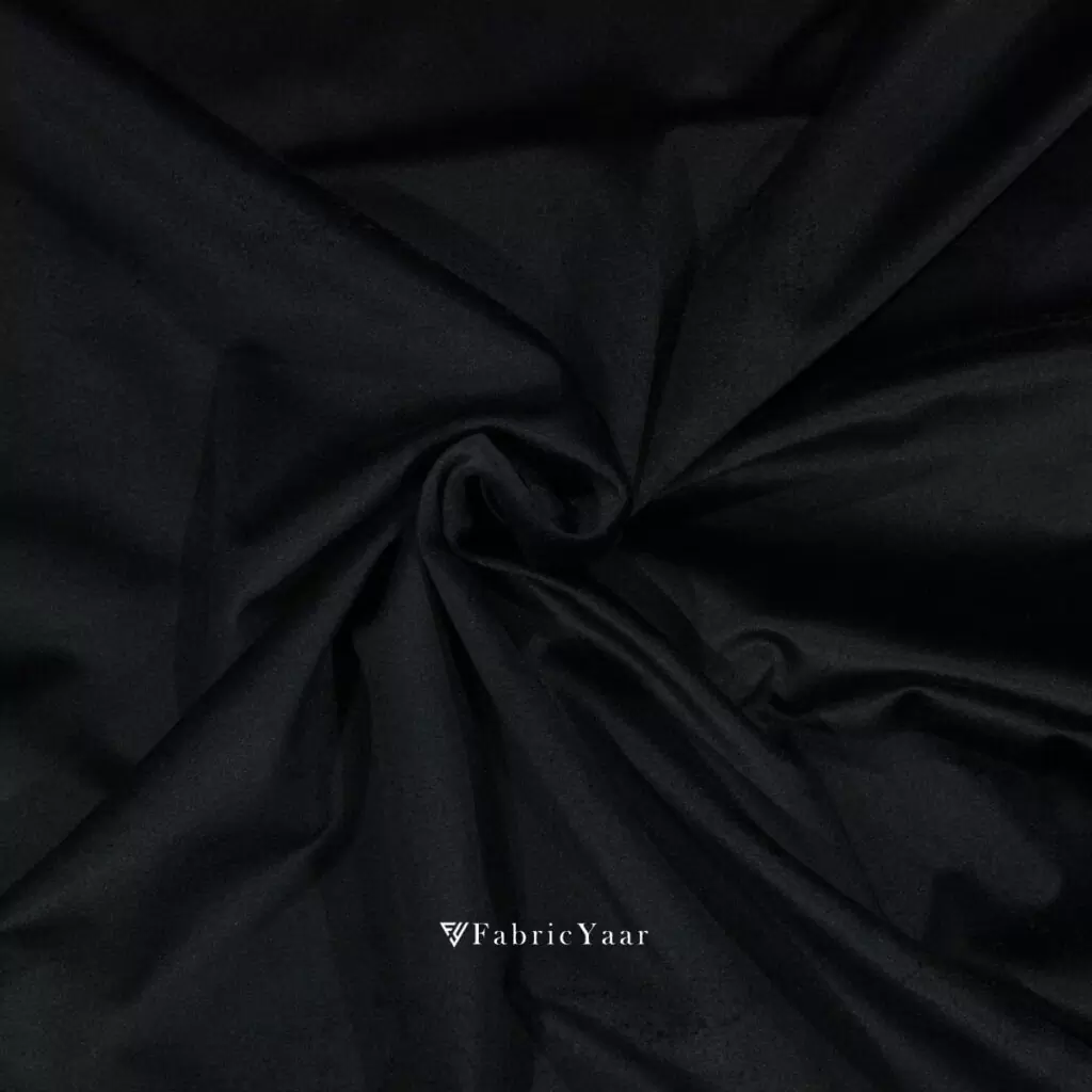 Giza Cotton Plain Vibrant Mahroon Kurta / Shirt Fabric (Width 58 Inch)