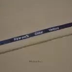 Giza Cotton Plain Vibrant Mahroon Kurta / Shirt Fabric (Width 58 Inch)