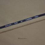 Giza Cotton Plain Vibrant Mahroon Kurta / Shirt Fabric (Width 58 Inch)