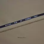 Giza Cotton Plain Vibrant Mahroon Kurta / Shirt Fabric (Width 58 Inch)