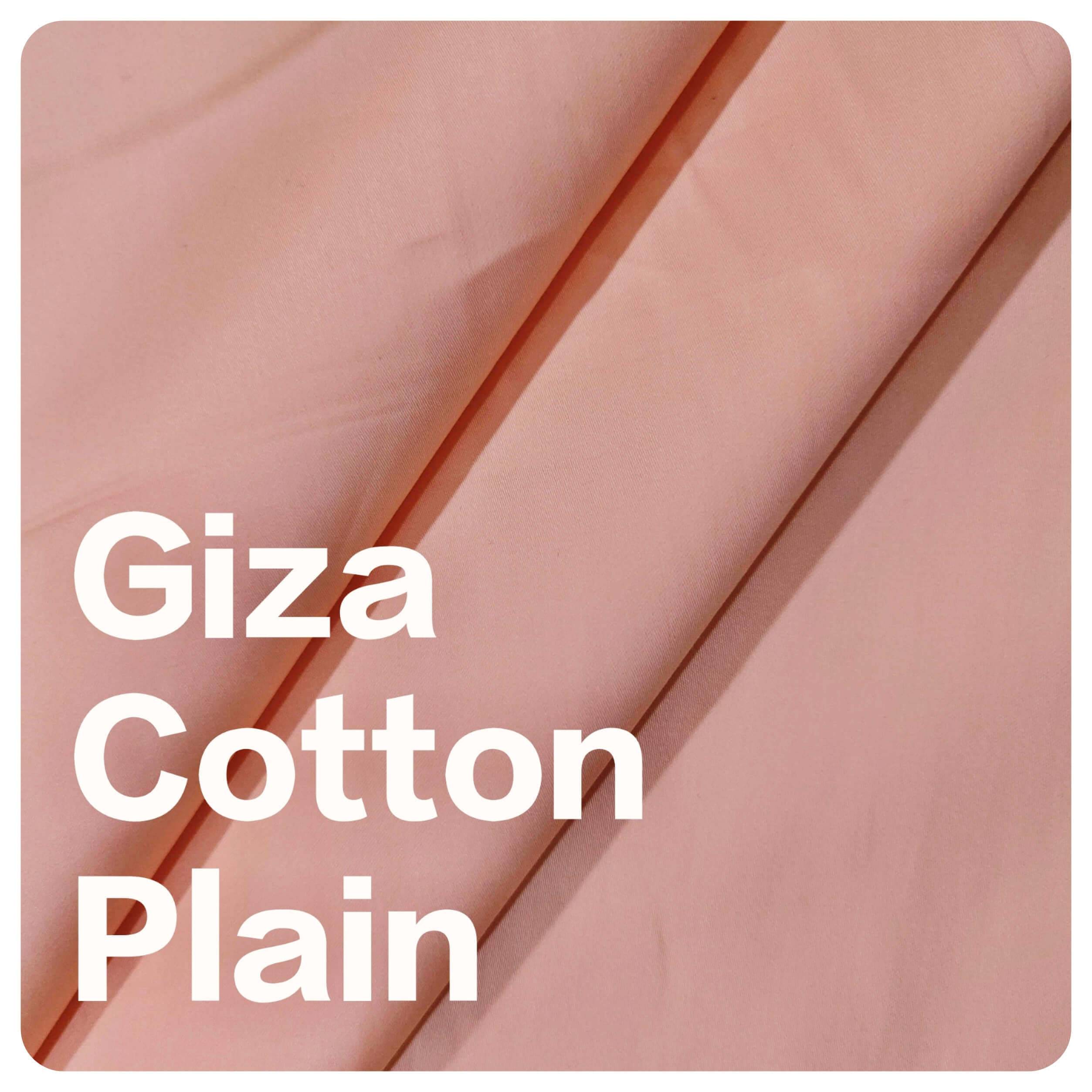 Cadini Italy T/R Light Peach Pant/ Suit Fabric (Width 58 Inch)