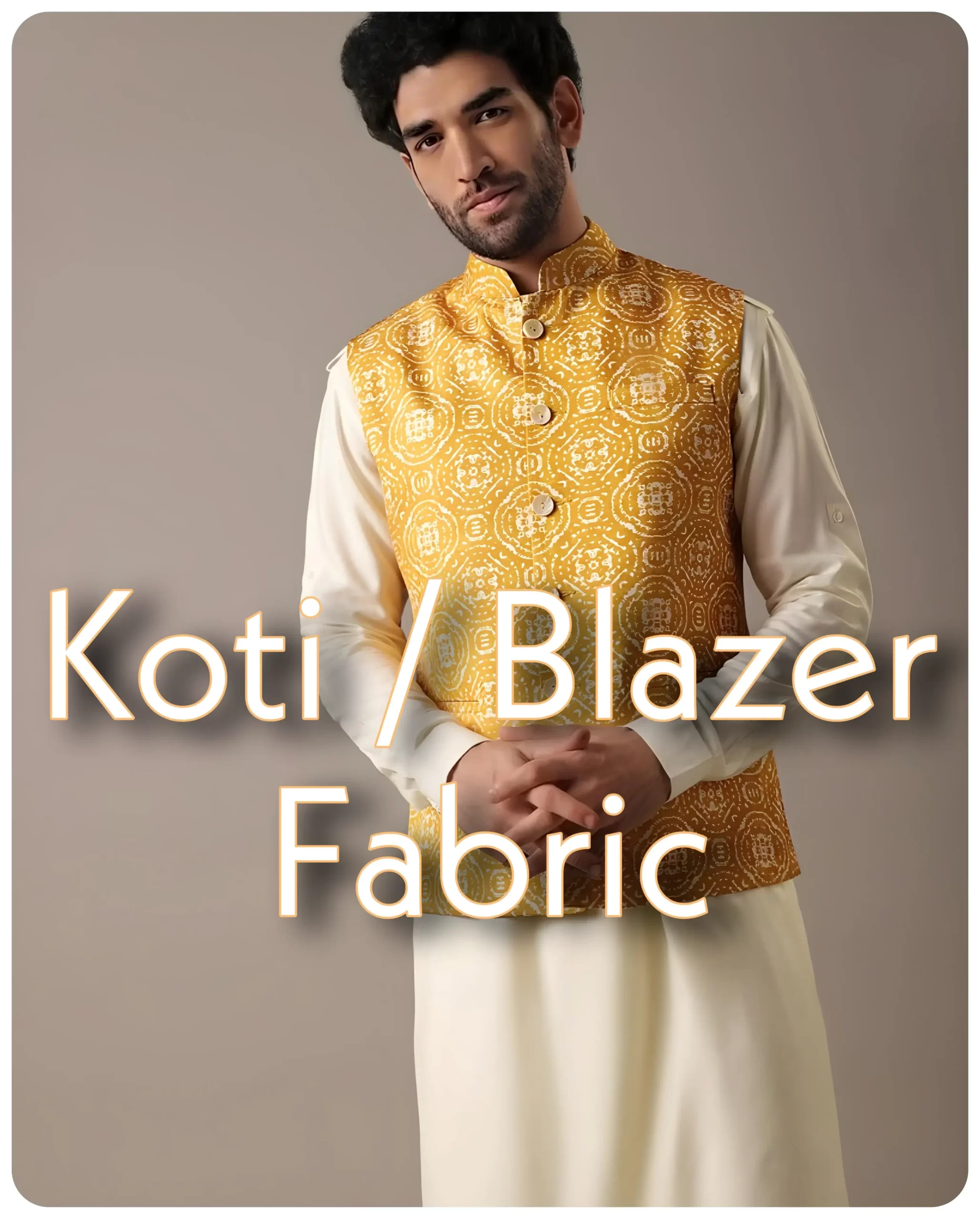 FabricYaar - Premium Fabrics For Men