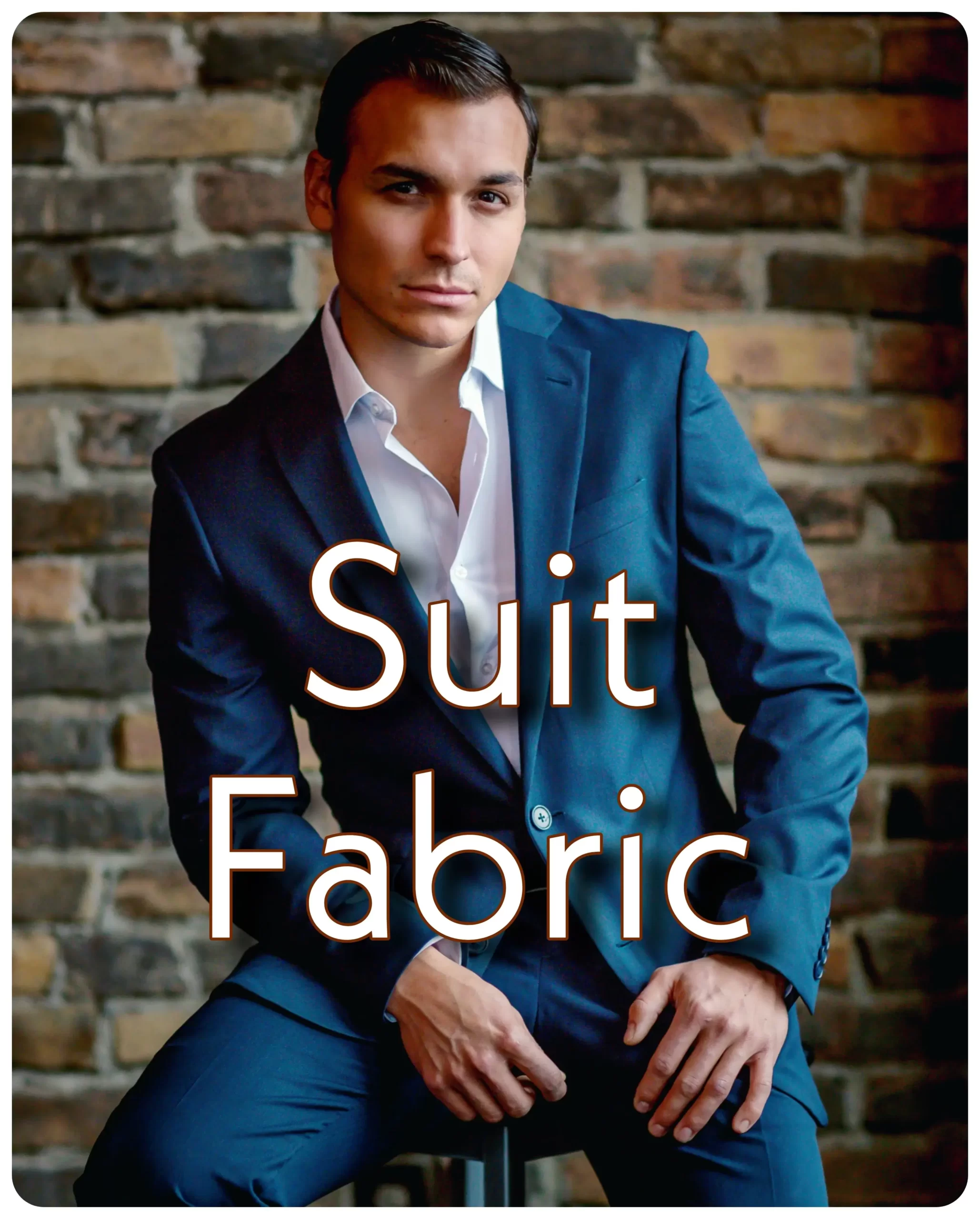 FabricYaar - Premium Fabrics For Men