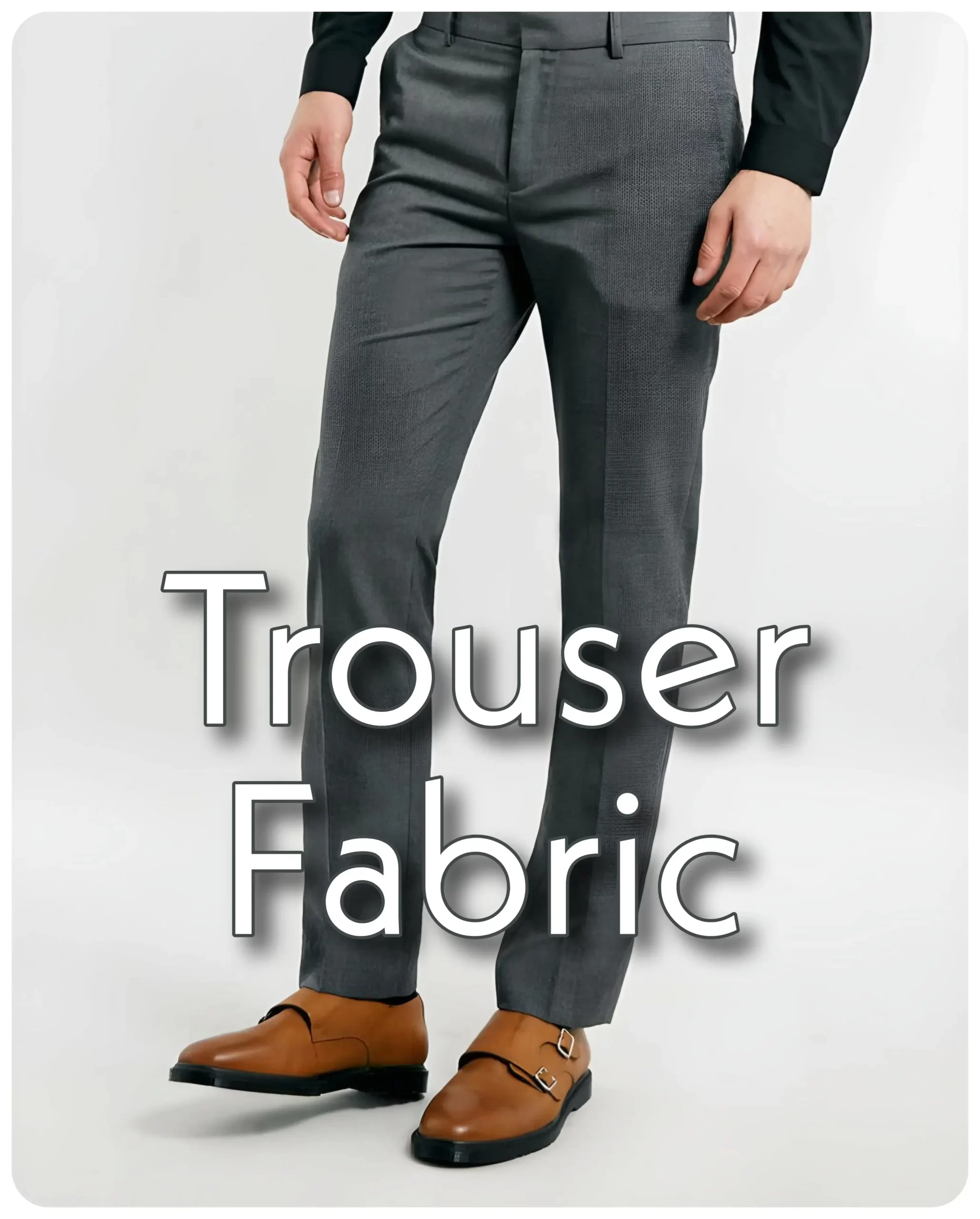 FabricYaar - Premium Fabrics For Men