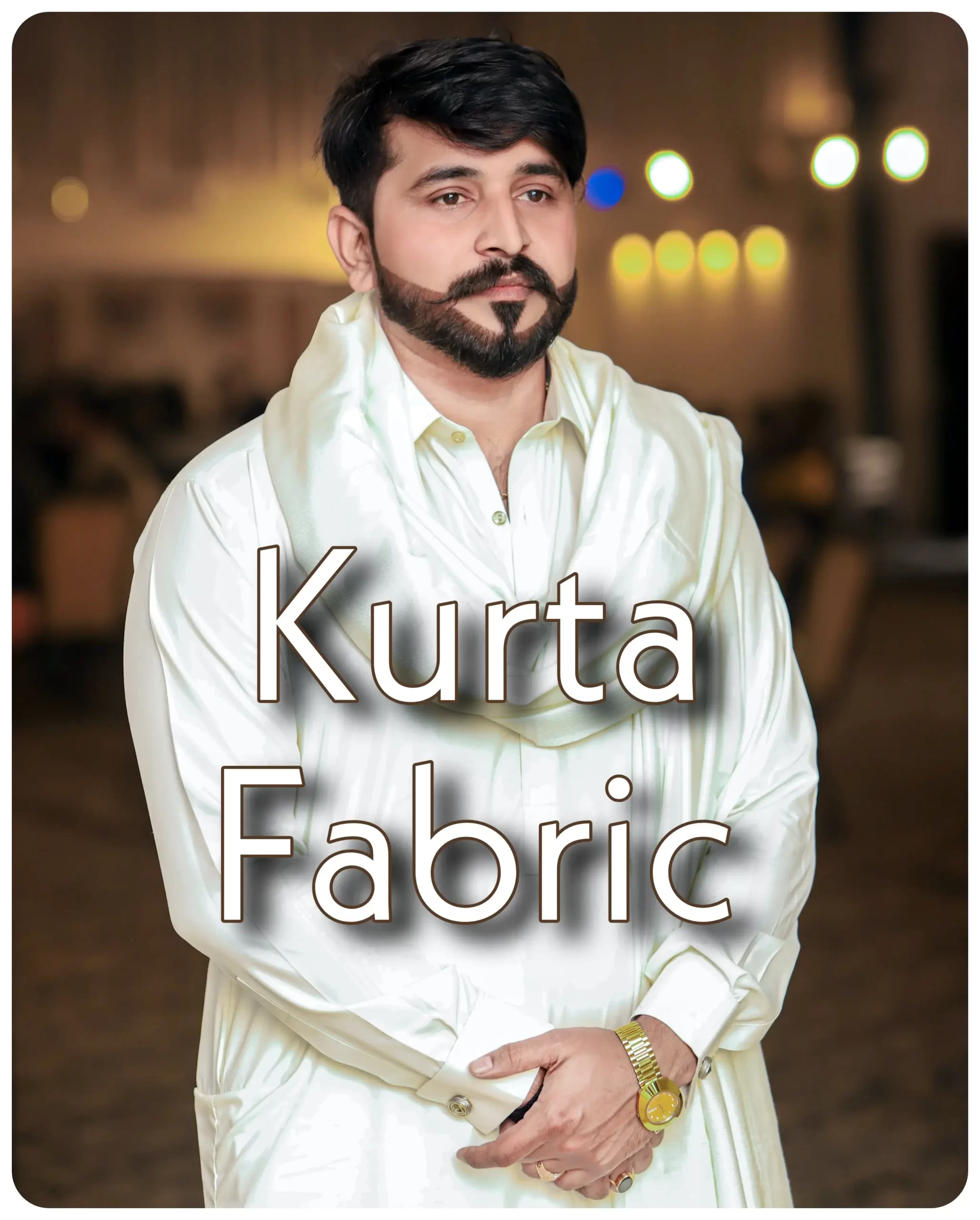 FabricYaar - Premium Fabrics For Men