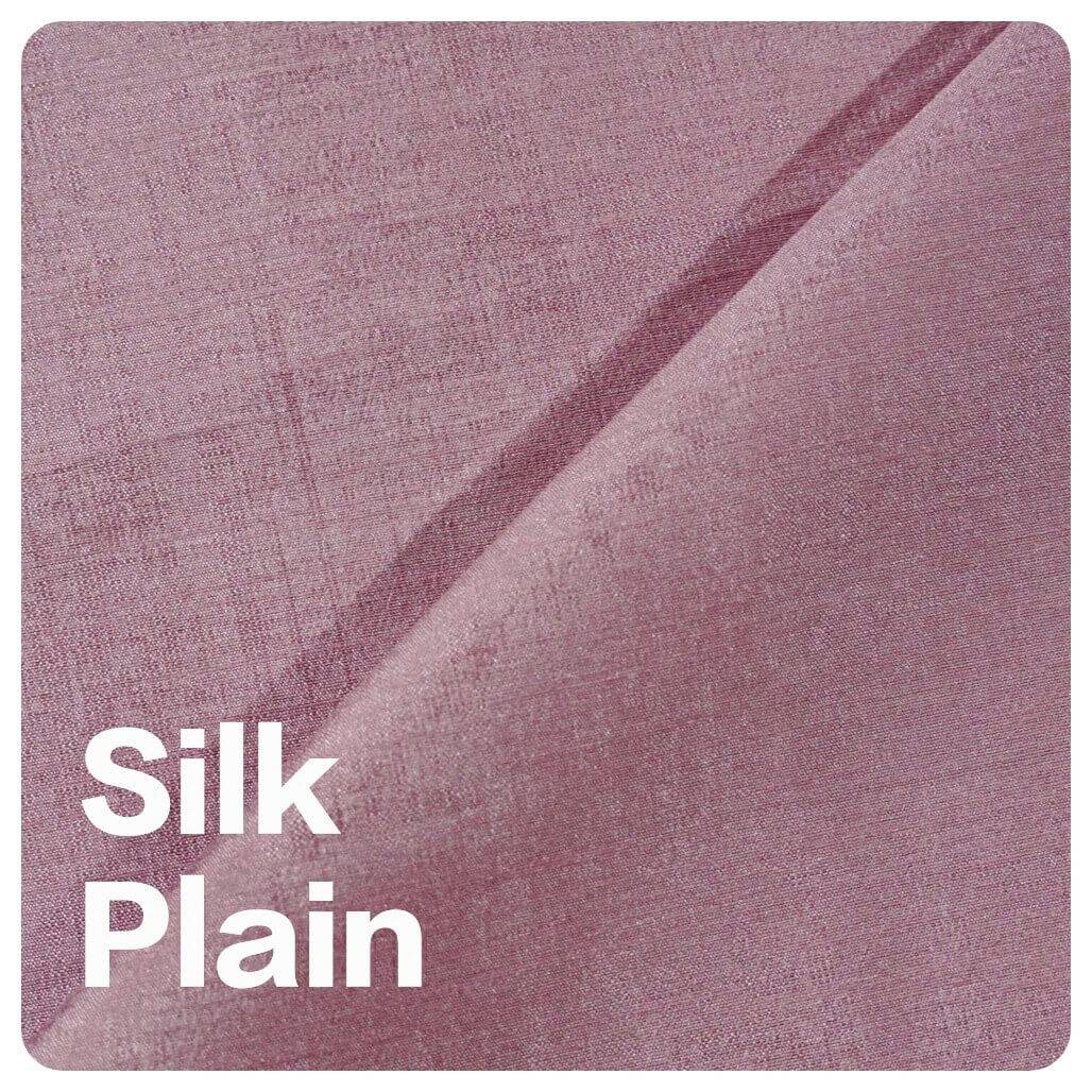 Cadini Italy T/R Light Peach Pant/ Suit Fabric (Width 58 Inch)