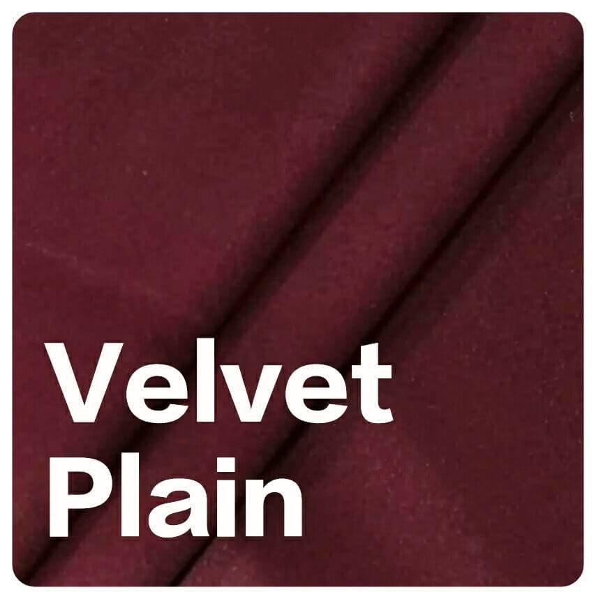 Cadini Italy T/R Light Peach Pant/ Suit Fabric (Width 58 Inch)