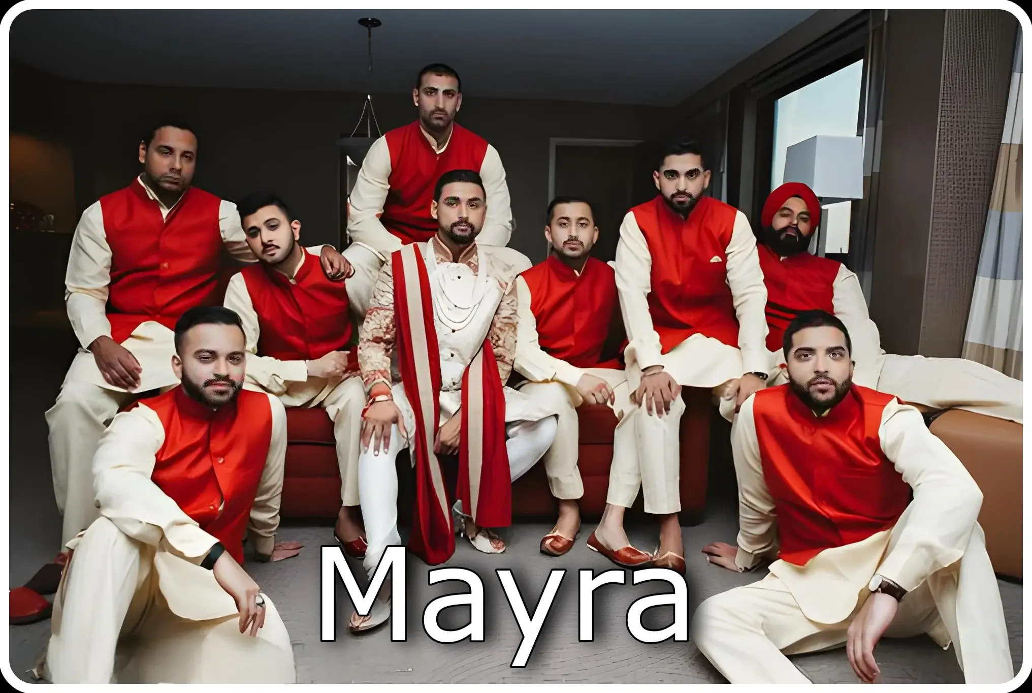 FabricYaar - Premium Fabrics For Men