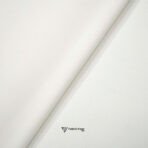 D & J T/R Majestic Off-White Pant / Jodhpuri / Suit Fabric (Width 58 Inch)