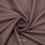 Cadini Italy T/R Deep Peach Pant / Suit Fabric (Width 58 Inch)