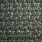 Modal Digital Olive Printed Shirt Fabric (Width 58 Inch)