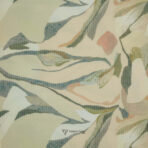 Stretchable Digital Floral Printed Shirt Fabric (Width 58 Inch)