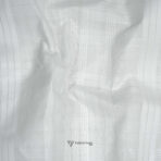 Self Checks Cotton Lawn Shirt / Kurta Fabric (Width 58 Inch)