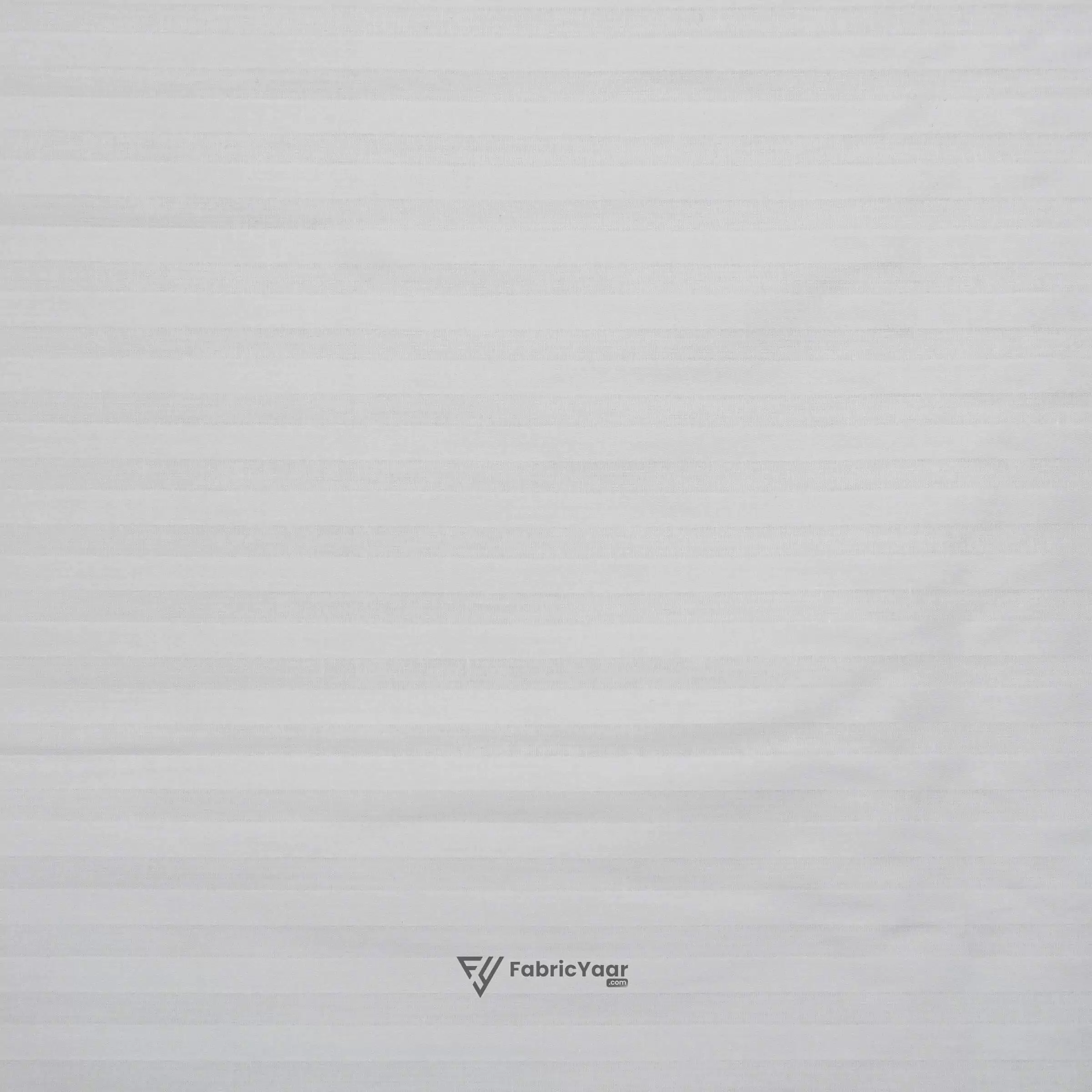 Self Dashes Line Textured Giza Cotton Shirt / Kurta Fabric (Width 58 Inch)