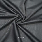 Imported T/R Plain Grey Suit / Pant Fabric (Width 58 Inch)