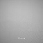 Imported T/R Plain Light Grey Suit / Pant Fabric (Width 58 Inch)