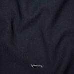 Four Way Stretched Lachka Blue Suit / Pant Fabric  (Width 58 Inch)