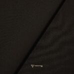 Four Way Stretch Lachka Brown Suit / Pant Fabric  (Width 58 Inch)