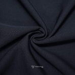 Four Way Stretched Lachka Blue Suit / Pant Fabric  (Width 58 Inch)