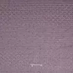 Designer Silk Embroidery Zero Sequins Lavender Kurta Fabric (Width 38 Inch)