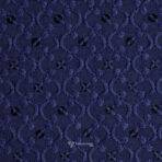 Lucknowi Sequins Work Blue Kurta Fabric (Width 58 Inch)