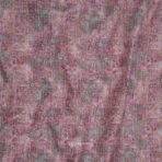 Printed With Golden Sequins Lavender Kurta Fabric (Width 58 Inch)
